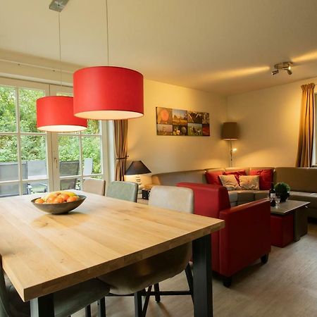 Landal Hunerwold State Hotel Wateren Bagian luar foto
