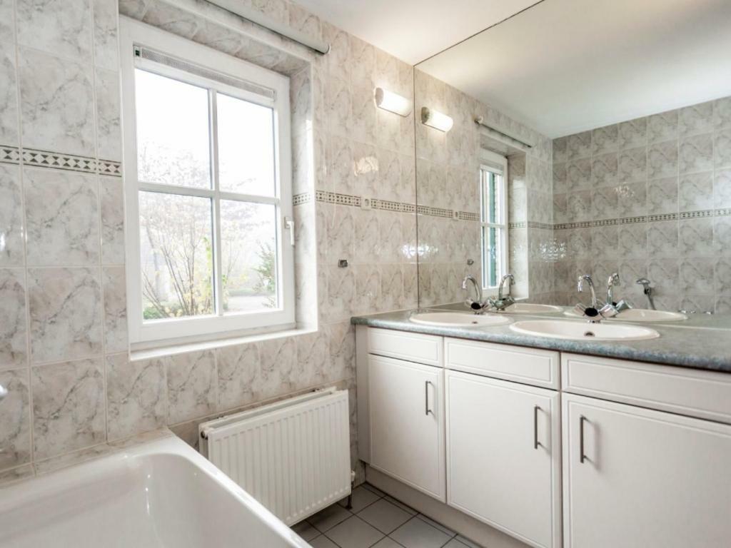 Landal Hunerwold State Hotel Wateren Bagian luar foto