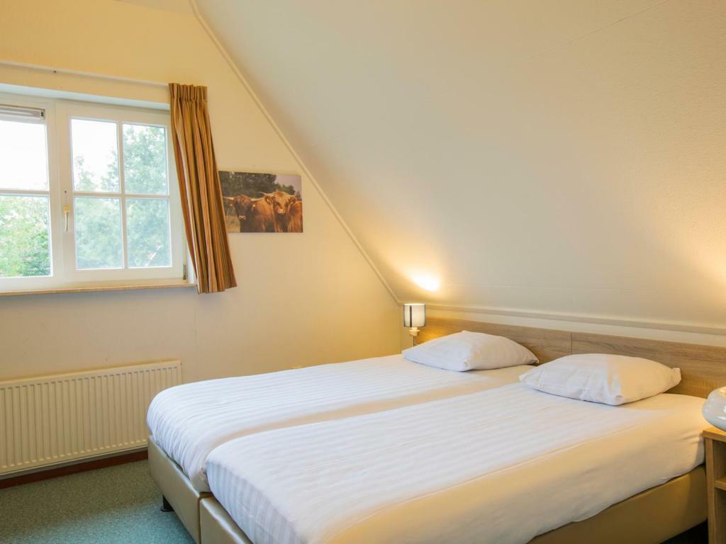 Landal Hunerwold State Hotel Wateren Bagian luar foto