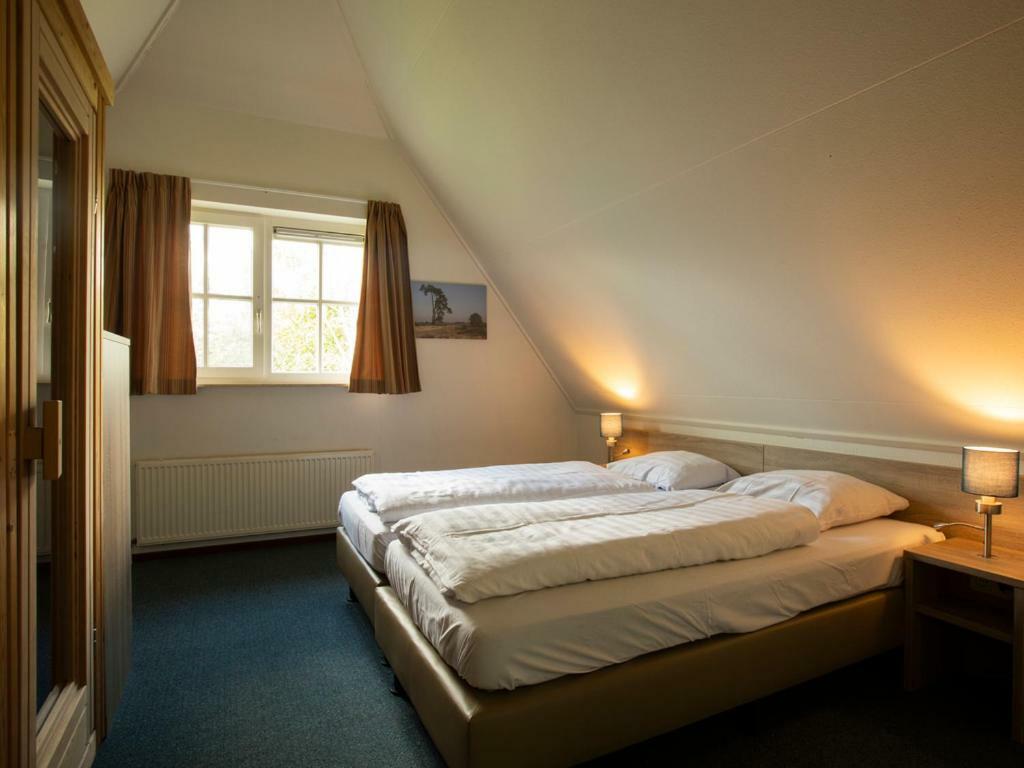 Landal Hunerwold State Hotel Wateren Bagian luar foto