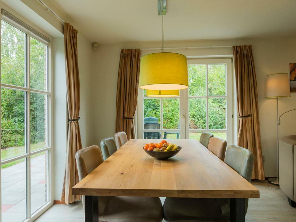 Landal Hunerwold State Hotel Wateren Bagian luar foto